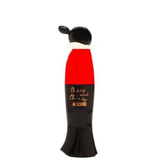 Moschino Cheap and Chic EDT 50 ml Kadın Parfüm - 1