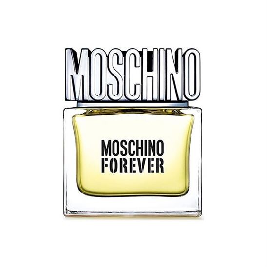 Moschino Forever For Men EDT 30 ml Erkek Parfüm - 1