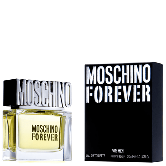 Moschino Forever For Men EDT 30 ml Erkek Parfüm - 2