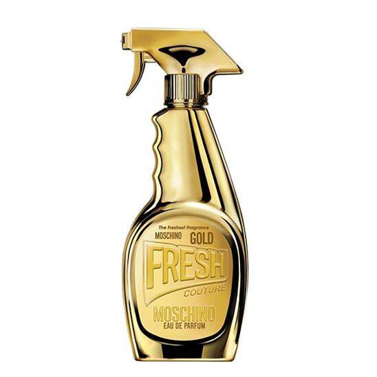 Moschino Gold Fresh EDP 100 ml Kadın Parfüm - 1