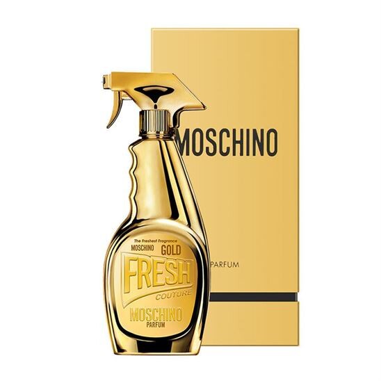 Moschino Gold Fresh EDP 100 ml Kadın Parfüm - 2