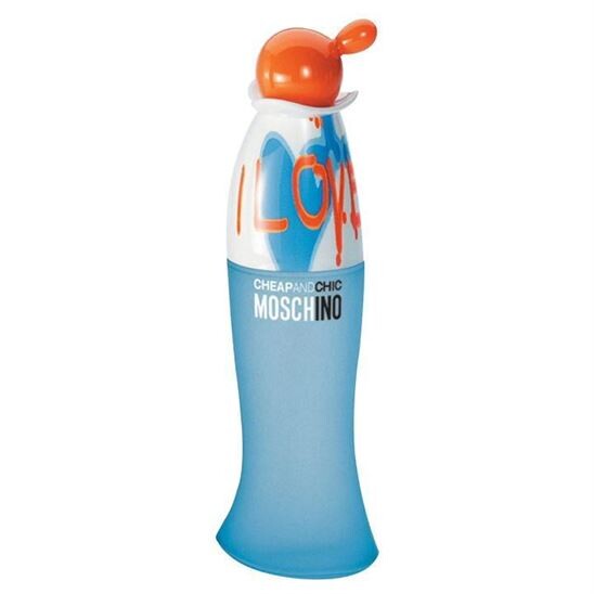 Moschino I Love Love EDT 100 ml Kadın Parfüm