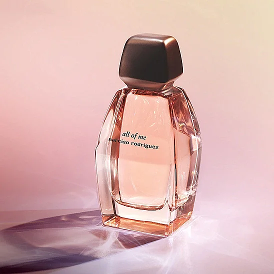 Narciso Rodriguez All of Me EDP 50 ml Kadın Parfüm - 4