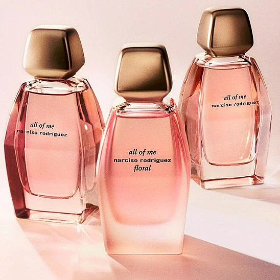 Narciso Rodriguez All of Me EDP 90 ml Kadın Parfüm - 5