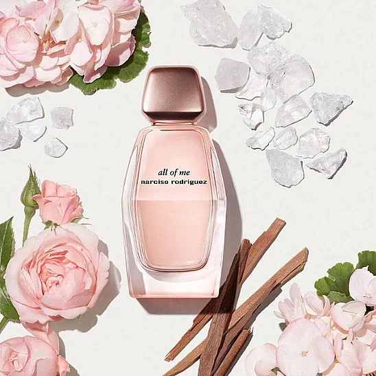 Narciso Rodriguez All of Me EDP 90 ml Kadın Parfüm (1)