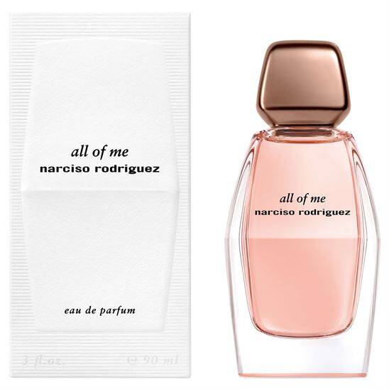 Narciso Rodriguez All of Me EDP 90 ml Kadın Parfüm - 2