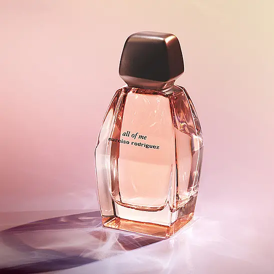 Narciso Rodriguez All of Me EDP 90 ml Kadın Parfüm Hediye Seti - 3