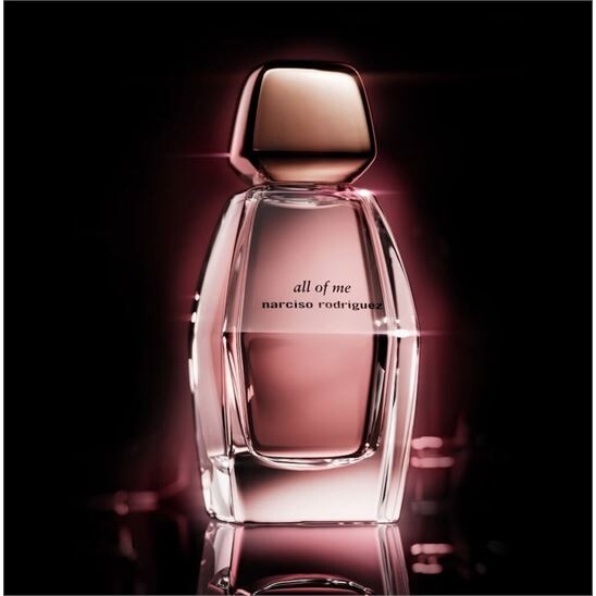Narciso Rodriguez All of Me EDP 90 ml Kadın Parfüm Hediye Seti (1)