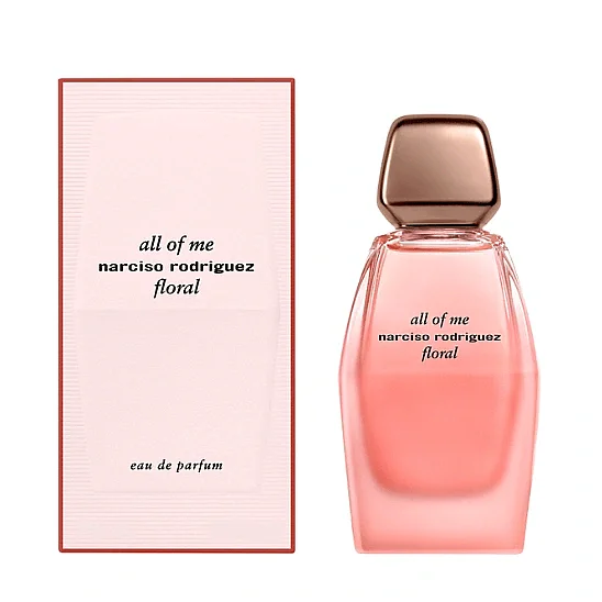Narciso Rodriguez All Of Me Floral EDP 90 ml Kadın Parfüm (1)