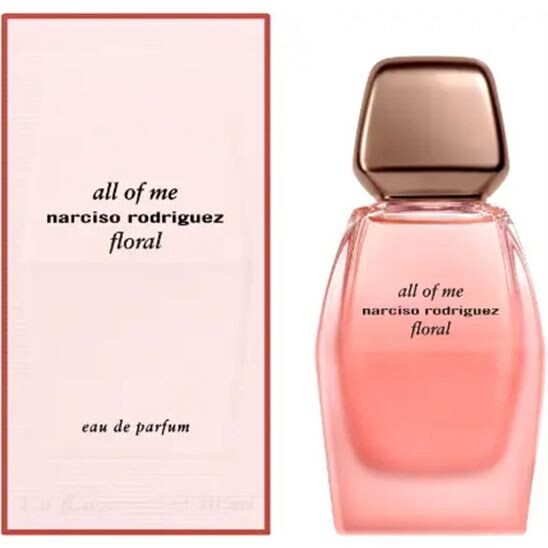 Narciso Rodriguez All Of Me Floral EDP 90 ml Kadın Parfüm (1)