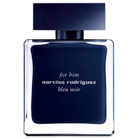 Narciso Rodriguez Bleu Noir For Him EDT 50 ml Erkek Parfüm - 1