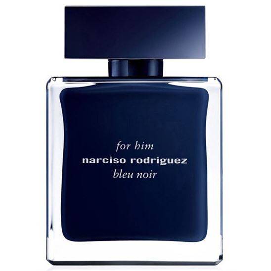 Narciso Rodriguez Bleu Noir For Him EDT 50 ml Erkek Parfüm - 1