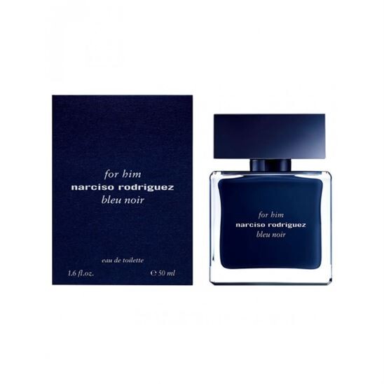 Narciso Rodriguez Bleu Noir For Him EDT 50 ml Erkek Parfüm - 2