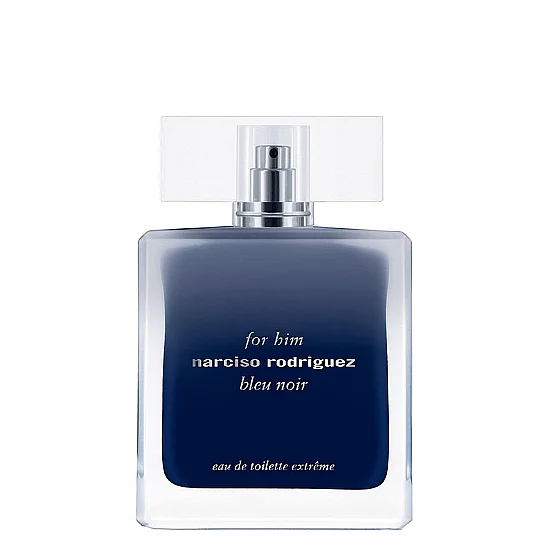 Narciso Rodriguez Bleu Noir For Him EDT Extreme 50 ml Erkek Parfüm