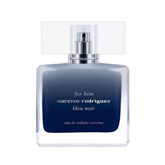 Narciso Rodriguez Bleu Noir For Him EDT Extreme 50 ml Erkek Parfüm