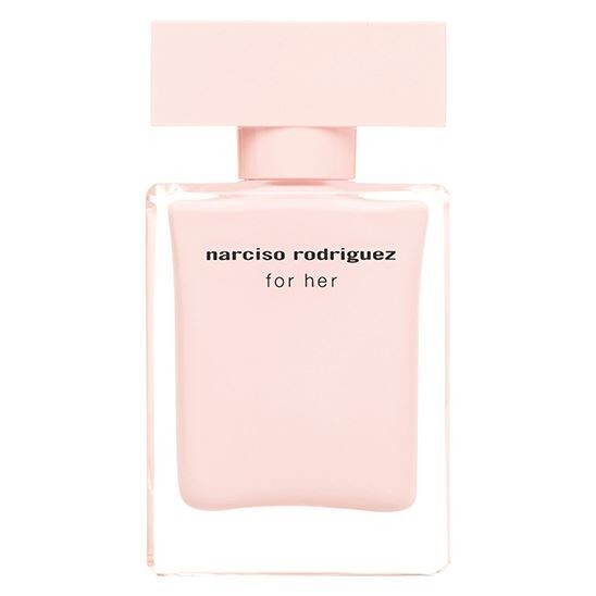 Narciso Rodriguez For Her EDP 50 ml Kadın Parfüm - 1