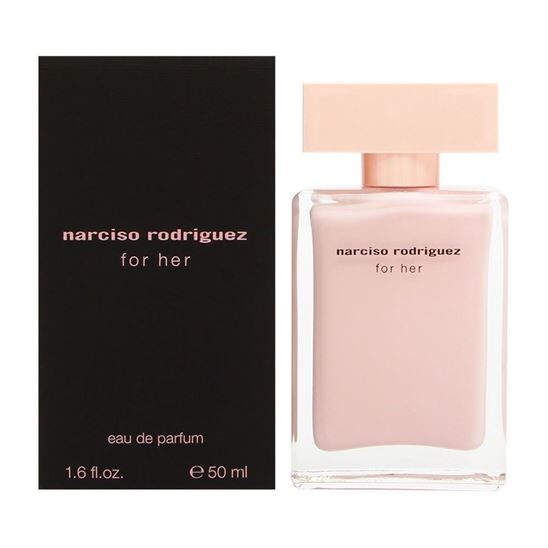 Narciso Rodriguez For Her EDP 50 ml Kadın Parfüm - 2