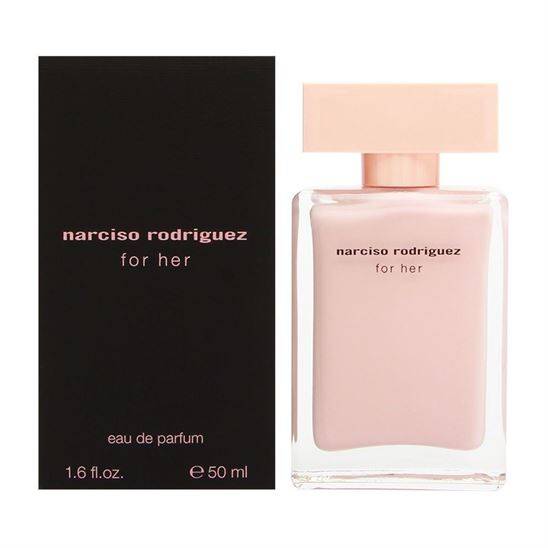 Narciso Rodriguez For Her EDP 50 ml Kadın Parfüm - 2