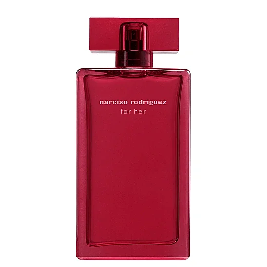 Narciso Rodriguez For Her EDP Intense 100 ml Kadın Parfüm