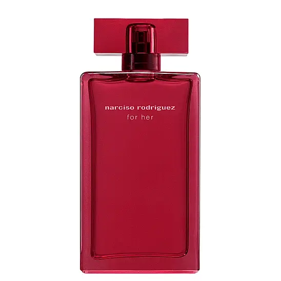 Narciso Rodriguez For Her EDP Intense 100 ml Kadın Parfüm - 1