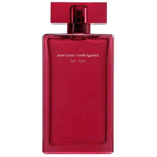 Narciso Rodriguez For Her EDP Intense 100 ml Kadın Parfüm - 1