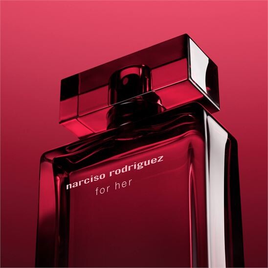 Narciso Rodriguez For Her EDP Intense 100 ml Kadın Parfüm - 3