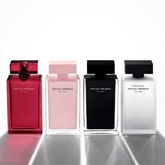 Narciso Rodriguez For Her EDP Intense 100 ml Kadın Parfüm - 10