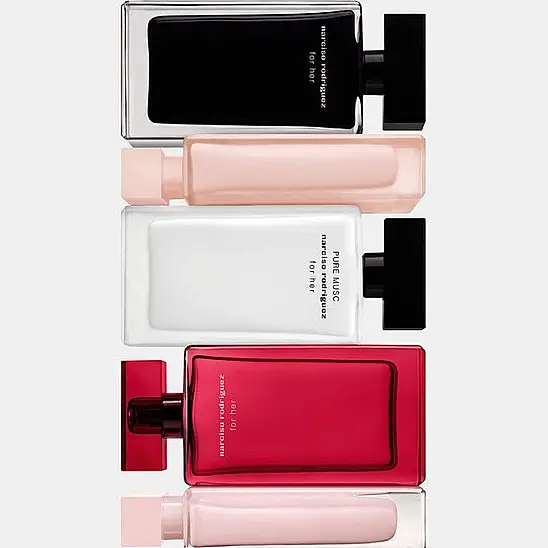 Narciso Rodriguez For Her EDP Intense 50 ml Kadın Parfüm - 4