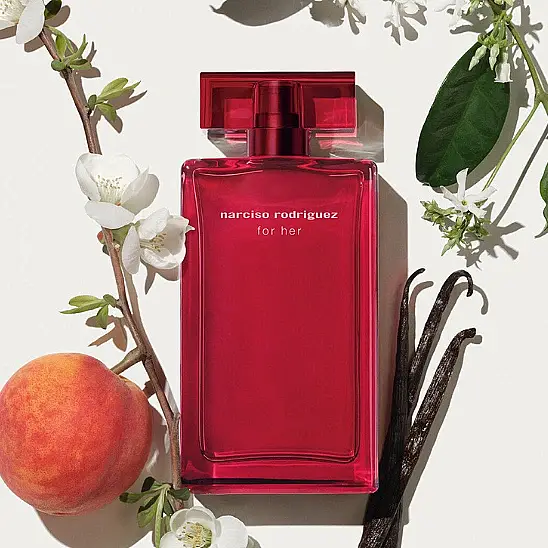 Narciso Rodriguez For Her EDP Intense 50 ml Kadın Parfüm - 2