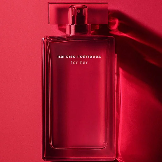 Narciso Rodriguez For Her EDP Intense 50 ml Kadın Parfüm - 3