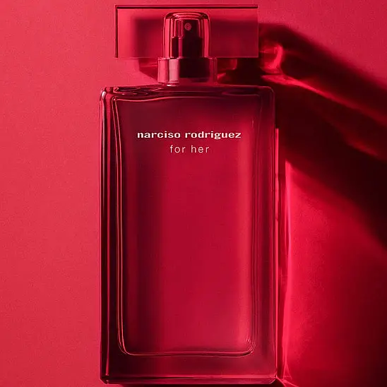 Narciso Rodriguez For Her EDP Intense 50 ml Kadın Parfüm - 3