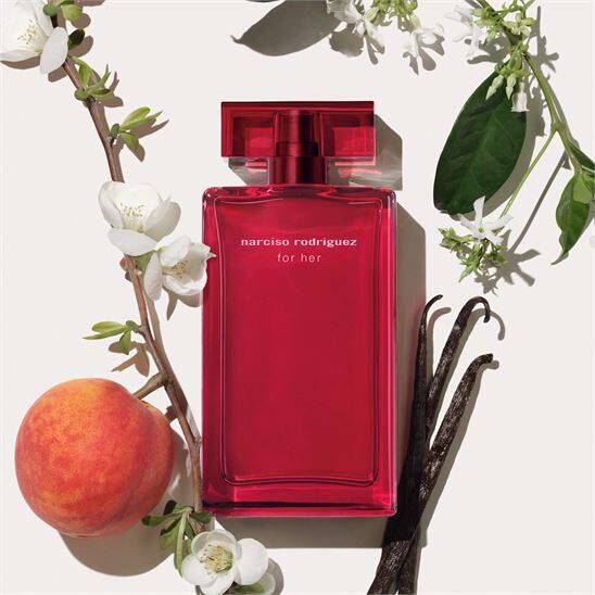 Narciso Rodriguez For Her EDP Intense 50 ml Kadın Parfüm - 2