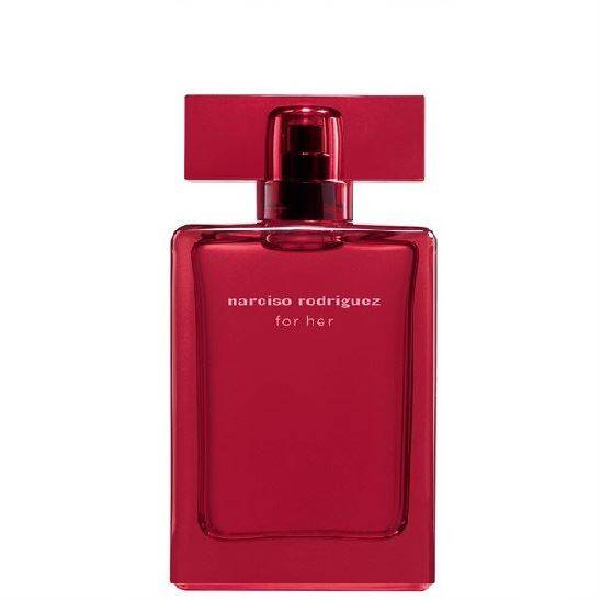 Narciso Rodriguez For Her EDP Intense 50 ml Kadın Parfüm - 3