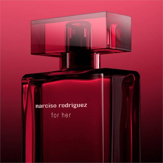 Narciso Rodriguez For Her EDP Intense 50 ml Kadın Parfüm - 5