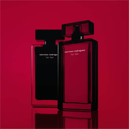 Narciso Rodriguez For Her EDP Intense 50 ml Kadın Parfüm - 10