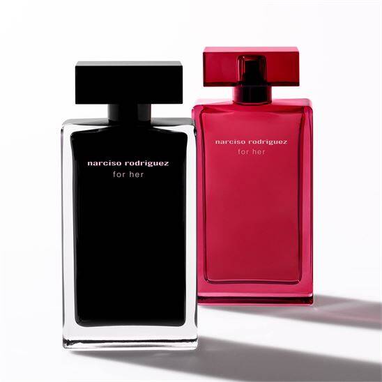 Narciso Rodriguez For Her EDP Intense 50 ml Kadın Parfüm - 12