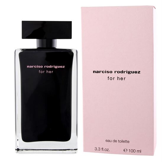 Narciso Rodriguez For Her EDT 100 ml Kadın Parfüm (1)