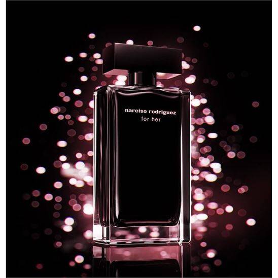 Narciso Rodriguez For Her EDT 100 ml Kadın Parfüm Hediye Seti - 2