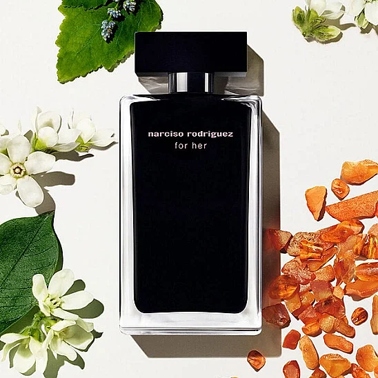 Narciso Rodriguez For Her EDT 50 ml Kadın Parfüm - 2