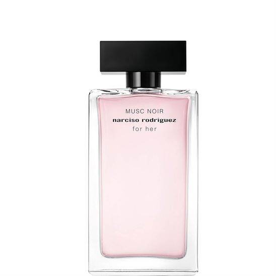 Narciso Rodriguez For Her Musc Noir EDP 100 ml Kadın Parfüm - 1