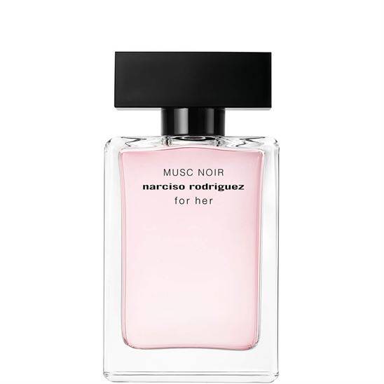 Narciso Rodriguez For Her Musc Noir EDP 50 ml Kadın Parfüm - 1