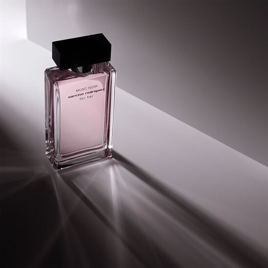 Narciso Rodriguez For Her Musc Noir EDP 50 ml Kadın Parfüm - 5