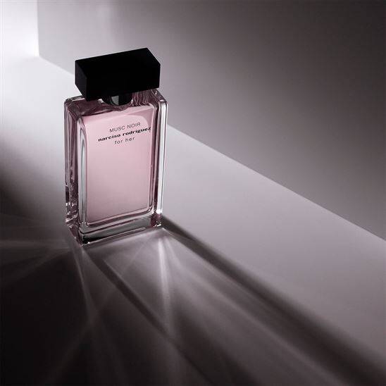Narciso Rodriguez For Her Musc Noir EDP 50 ml Kadın Parfüm - 5