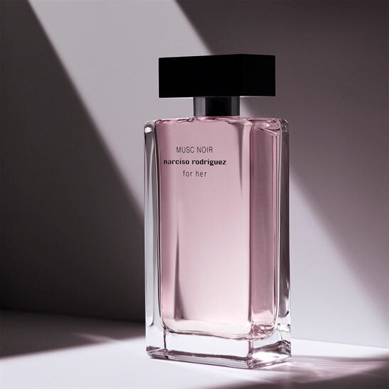 Narciso Rodriguez For Her Musc Noir EDP 50 ml Kadın Parfüm - 6