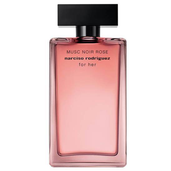 Narciso Rodriguez For Her Musc Noir Rose EDP 100 ml Kadın Parfüm - 1