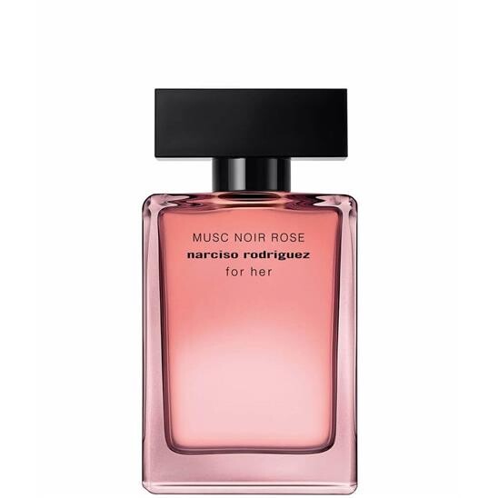 Narciso Rodriguez For Her Musc Noir Rose EDP 50 ml Kadın Parfüm - 1