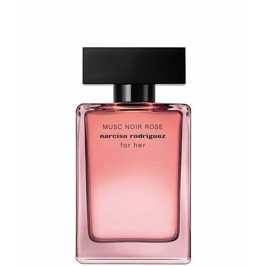 Narciso Rodriguez For Her Musc Noir Rose EDP 50 ml Kadın Parfüm - 1