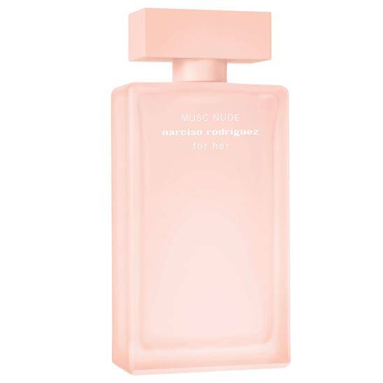 Narciso Rodriguez For Her Musc Nude EDP 100 ml Kadın Parfüm - 2