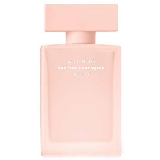 Narciso Rodriguez For Her Musc Nude EDP 50 ml Kadın Parfüm - 1