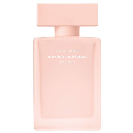 Narciso Rodriguez For Her Musc Nude EDP 50 ml Kadın Parfüm - 2